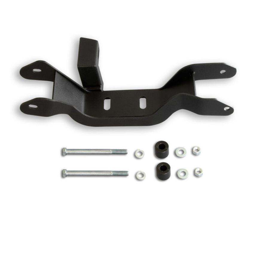 JBA 1752 65-66 Ford Mustang T-5 Transmission Mount