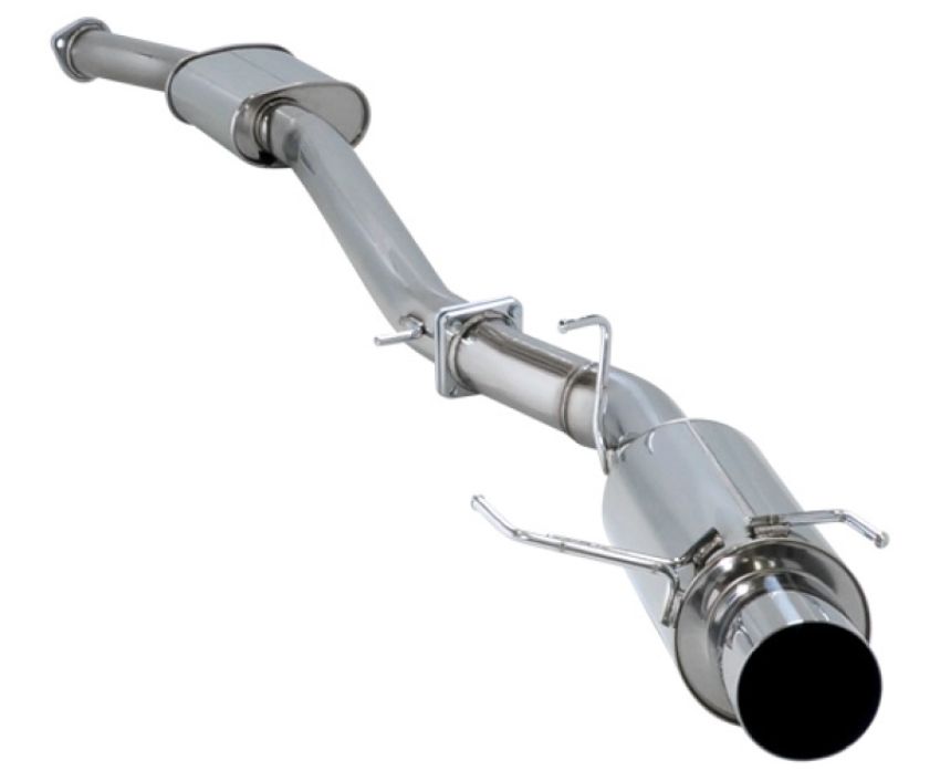 HKS 31019-AN006 SILENT Hi-POWER TURBO E-BCNR33 RB26DETT
