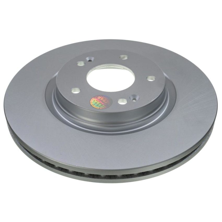 PowerStop JBR1909EVC PowerStop Evolution Coated Rotor