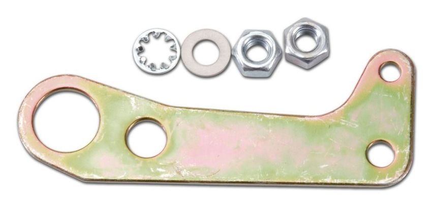 EDELBROCK EDE8020 A/T Trans. Kickdown Lever Kit - GM