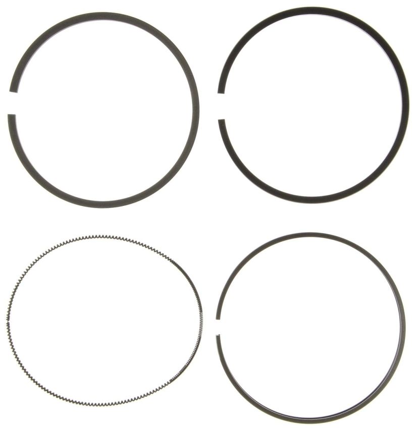 MAHLE S42104.020 Engine Piston Ring Set