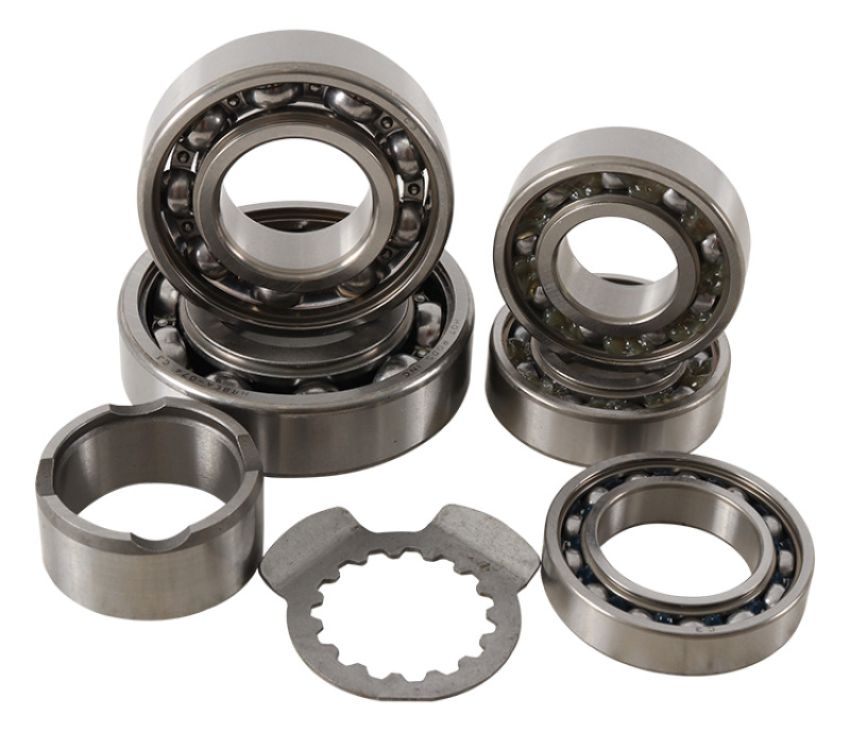 Hot Rods TBK0078 06-09/11-21 Yamaha YFM 700 R Raptor 700cc Transmission Bearing Kit