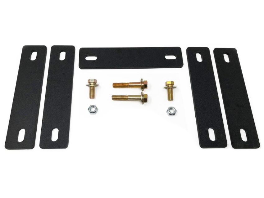 Tuff Country 20824 03-13 Dodge Ram 2500 / 03-22 Dodge Ram 3500 / 80-04 F-250 Carrier Bearing Drop Kit