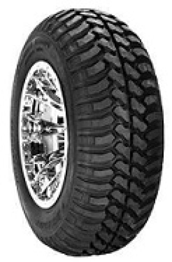 DUNLOP Quadmax Utility Radial R14