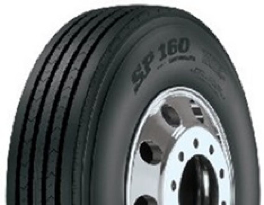 DUNLOP SP160 R20
