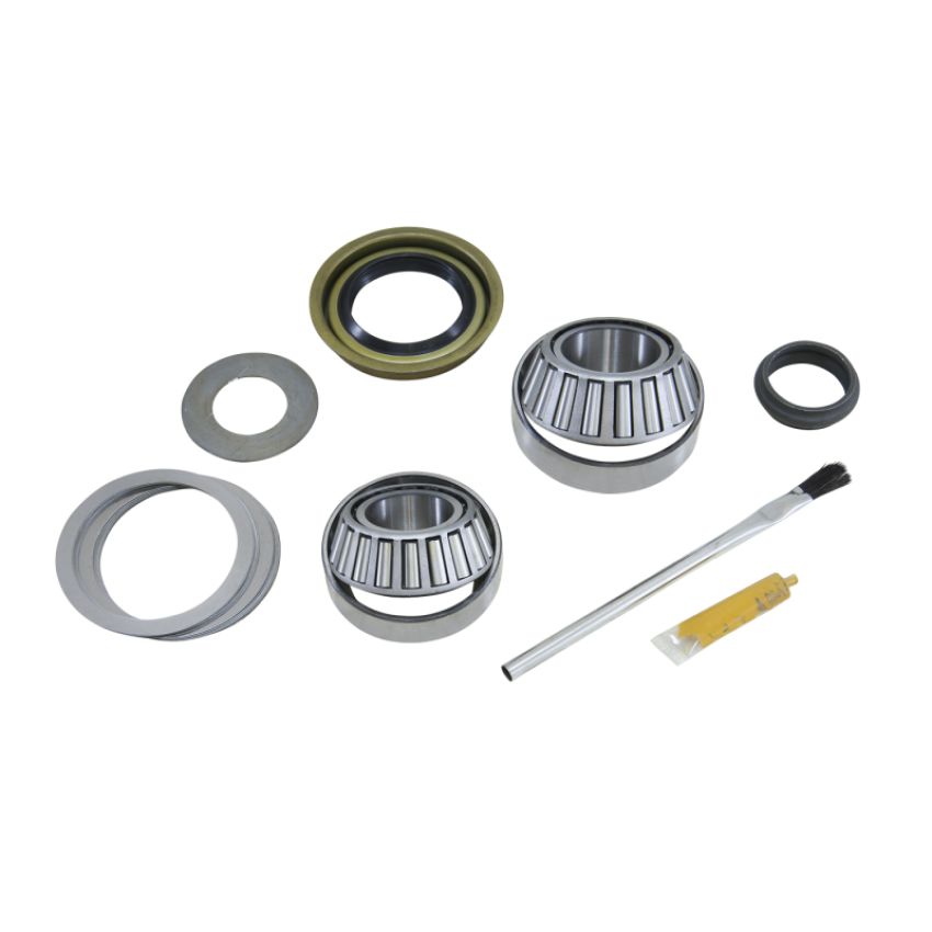 Yukon Gear & Axle PK M35-IFS Yukon Gear Pinion install Kit For Model 35 IFS Diff For Explorer and Ranger