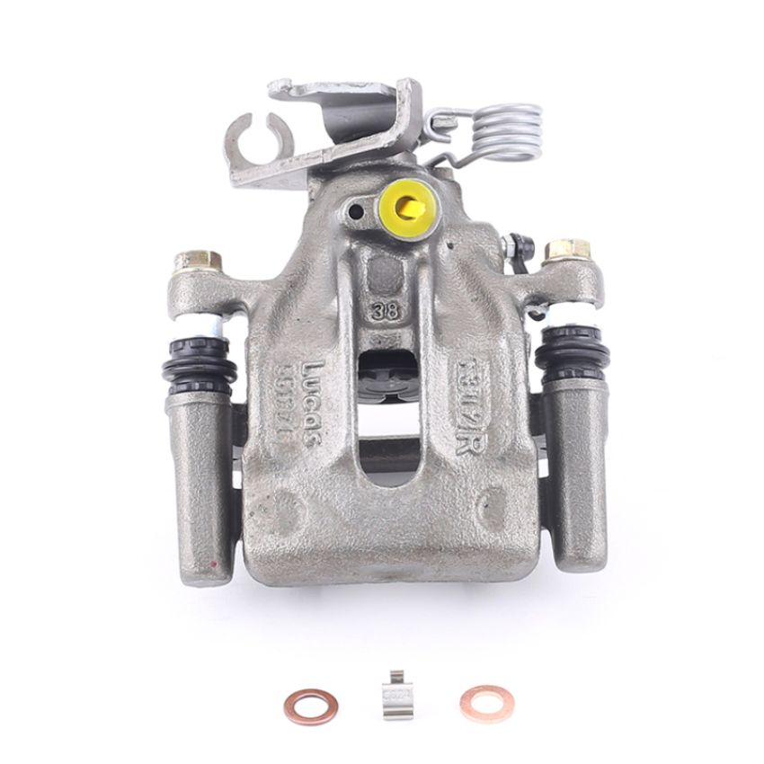 PowerStop L2744 Autospecialty By PowerStop Replacement Brake Caliper