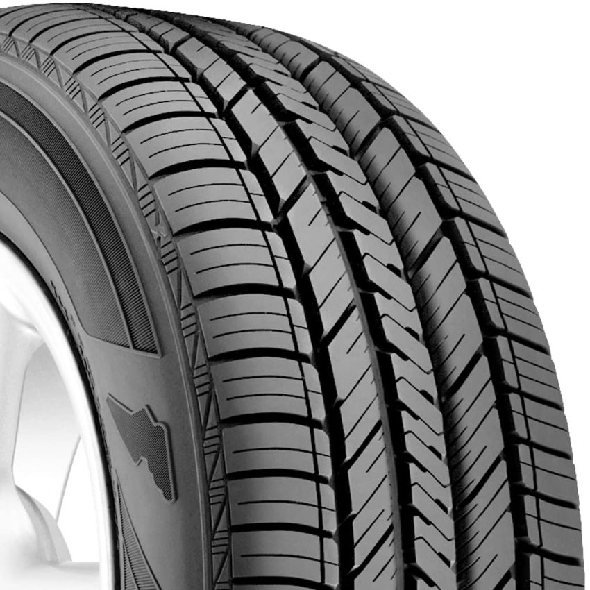GOODYEAR Assurance Fuel Max 205/65R16 All-Season