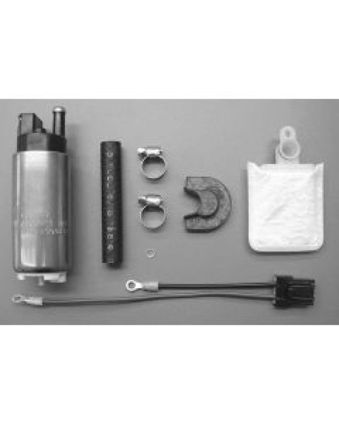 Walbro GCA355-1 Fuel Pump/Filter Assembly