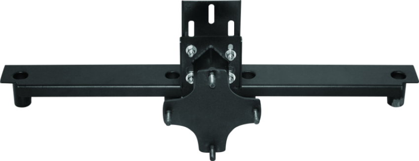 DragonFire Racing 521368 Spare Tire Carrier