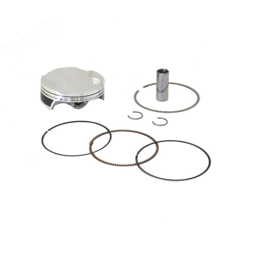 Athena S4F08200005B Forged Pistons