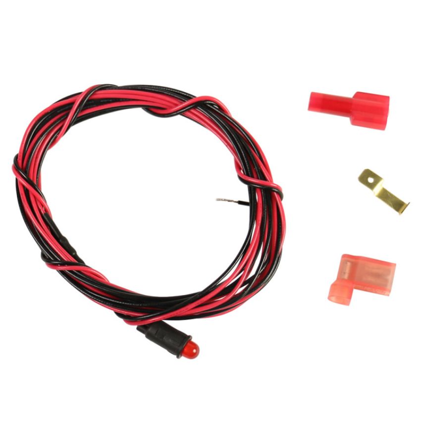 BD Diesel 1081121 LED KIT - RED ALARM