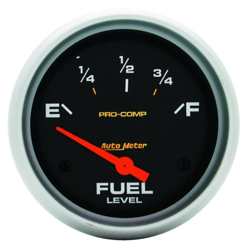 AUTOMETER ATM5415 Fuel Level Gauge