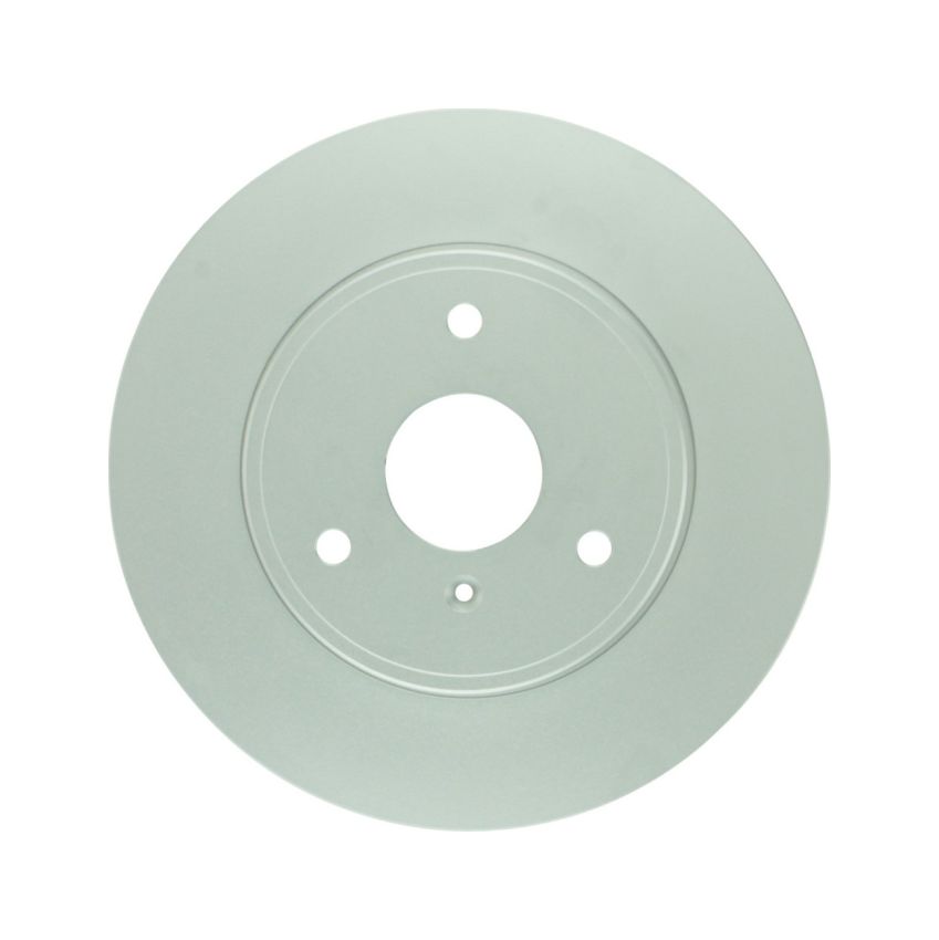 Bosch 36011517 Bosch QuietCast Disc Brake Rotor