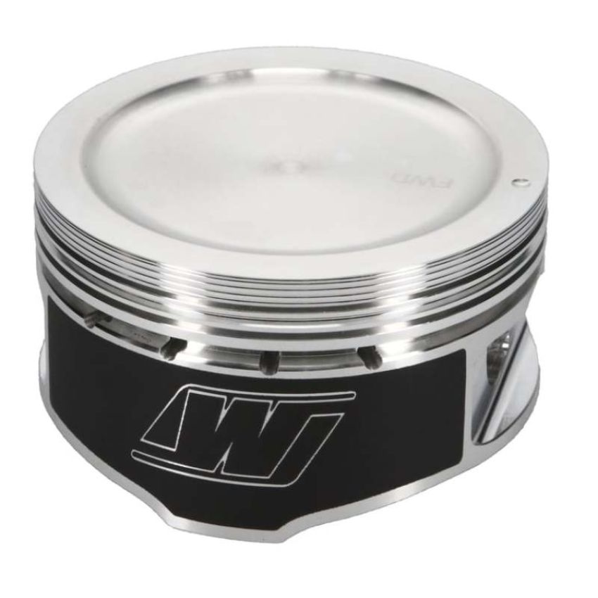 Wiseco K583M865 Piston Set, GM, 2.2L, 86.50 mm Bore, Sport Compact, Set of 4