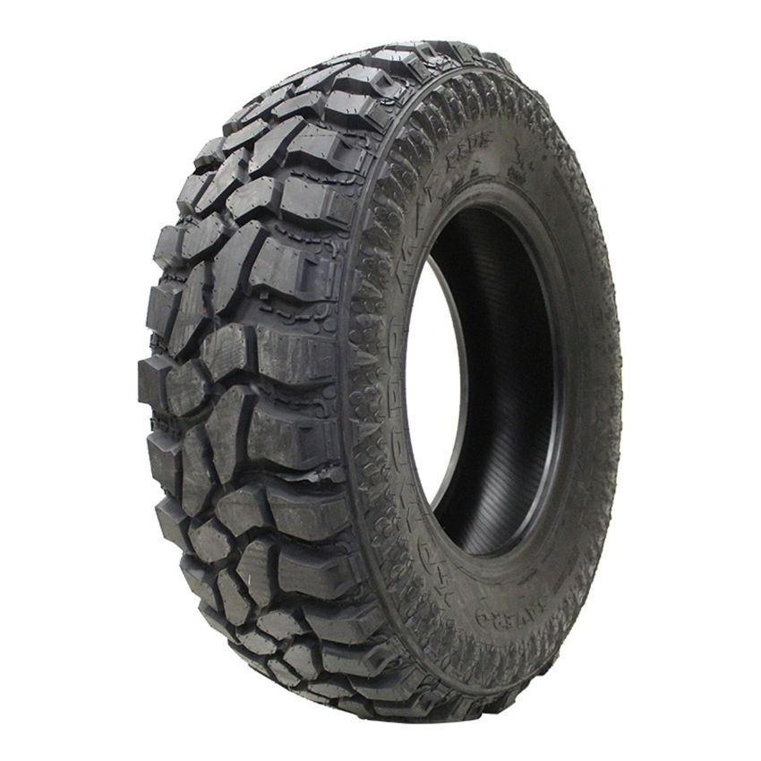 GT RADIAL Savero Komodo M/T Plus 265/70R17 All-Season