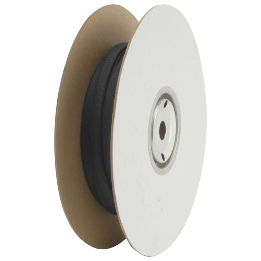 Design Engineering 93611 Protect-A-Wire .312in x 50ft Black