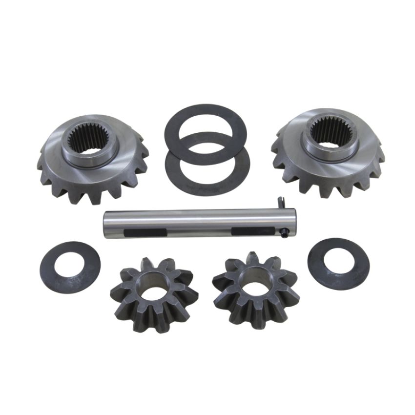 Yukon Gear & Axle YPKD50-S-30 Yukon Gear Standard Open Spider Gear Kit For Dana 50 w/ 30 Spline Axles