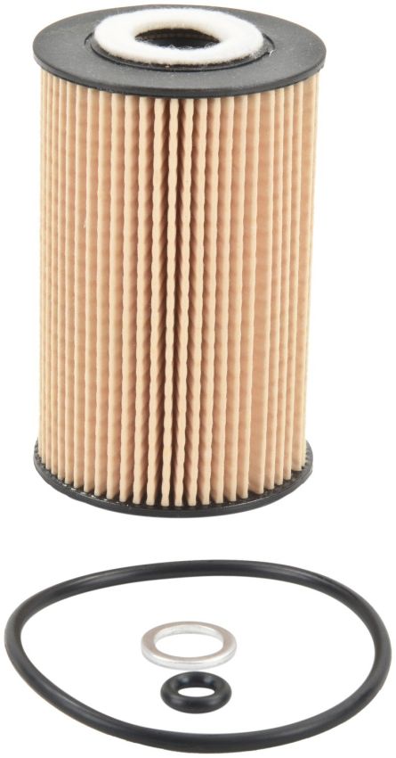 Bosch 3848 Bosch Oil Filter