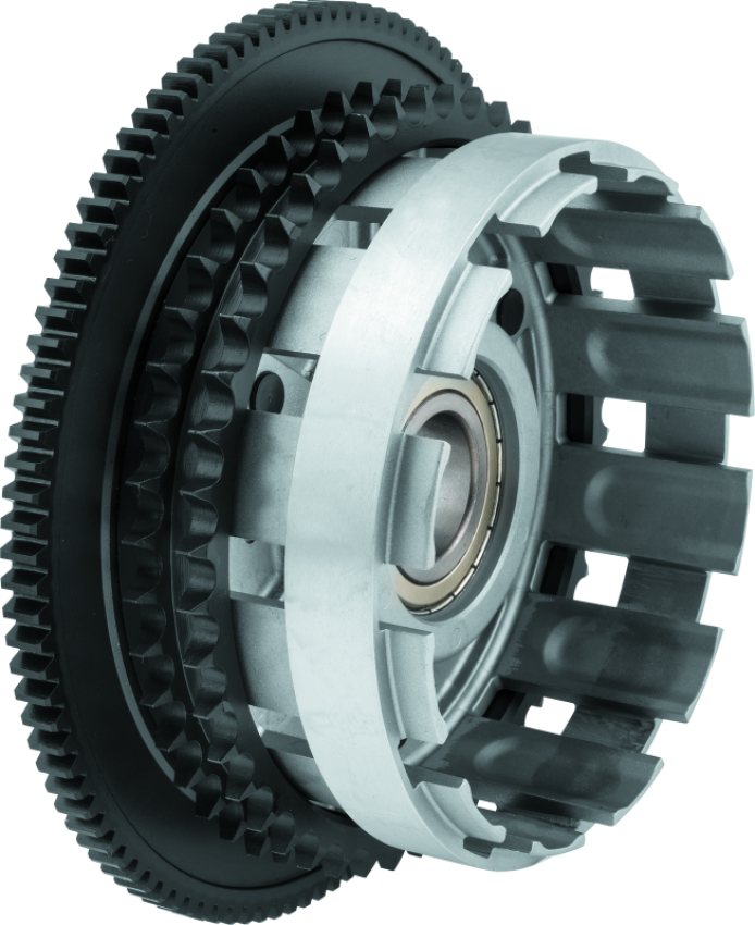 TwinPower 489619 Clutch Shells B