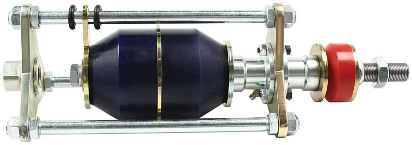ALLSTAR PERFORMANCE ALL56364 Bushing Style Pull Bar