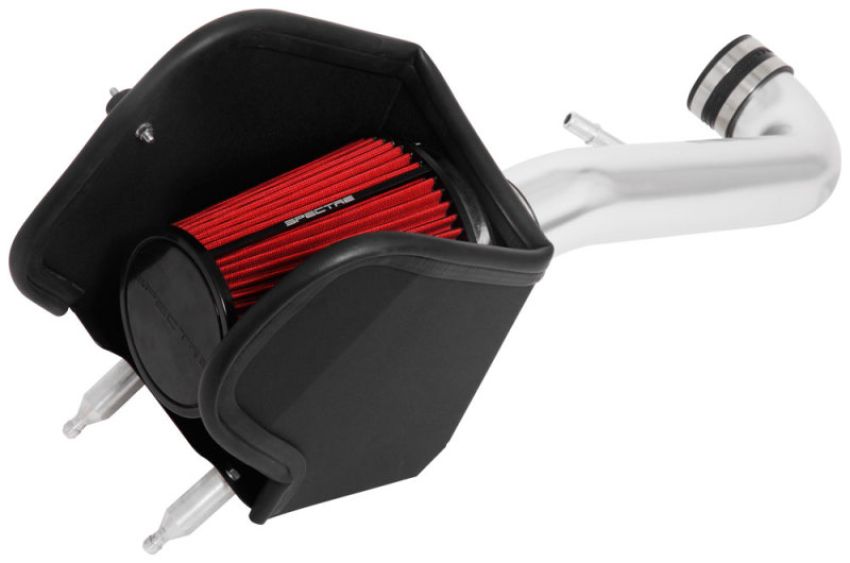 Spectre 9089 Spectre Air Intake Kit