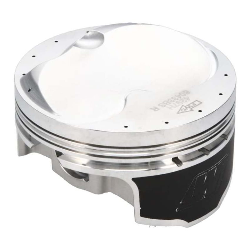 Wiseco K0433BS Piston Set, Chevrolet, LSX, 4.000 in. Bore, Professional, Set of 8