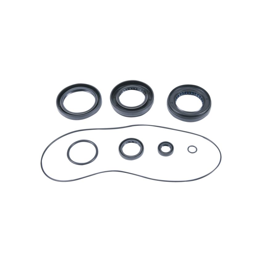 All Balls Racing 25-2135-5 09-13 Honda Big Red MUV 700 Differential Seal Only Kit Front