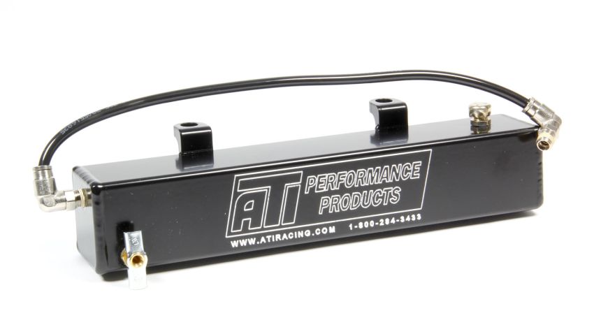 ATI PERFORMANCE ATI406611 Overflow Tank - Trans Fluid - GM TH400