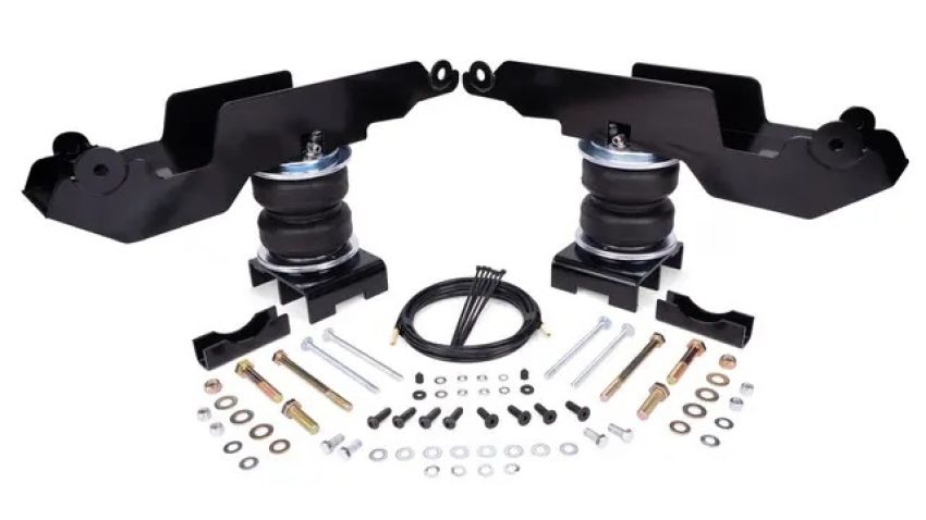 Air Lift 57811 19-24 Mercedes Sprinter 2500 Loadlifter 5000 Air Spring Kit