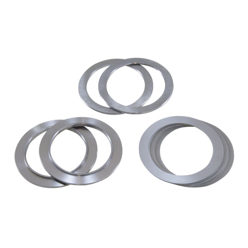 Yukon Gear & Axle SK SSF9.75 Yukon Gear Super Carrier Shim Kit For Ford 9.75in