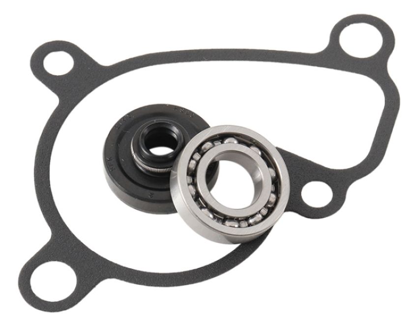 Hot Rods WPK0041 03-08 Suzuki RM 250 250cc Water Pump Kit
