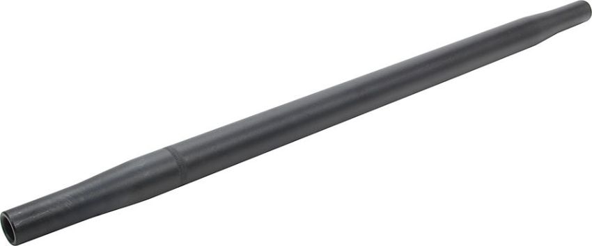 ALLSTAR PERFORMANCE ALL56806-225 Radius Rod 5/8in Alum 22-1/2in Black