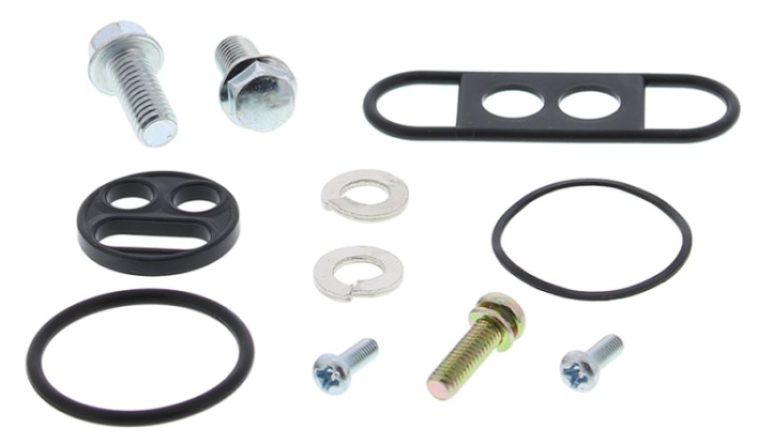 All Balls Racing 60-1013 08-12 Yamaha XT250 Fuel Tap Repair Kit
