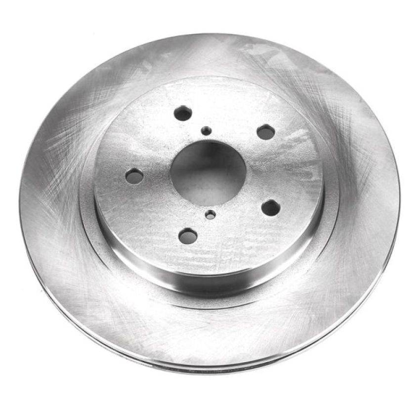 PowerStop JBR1718 AutoSpecialty Brake Rotor