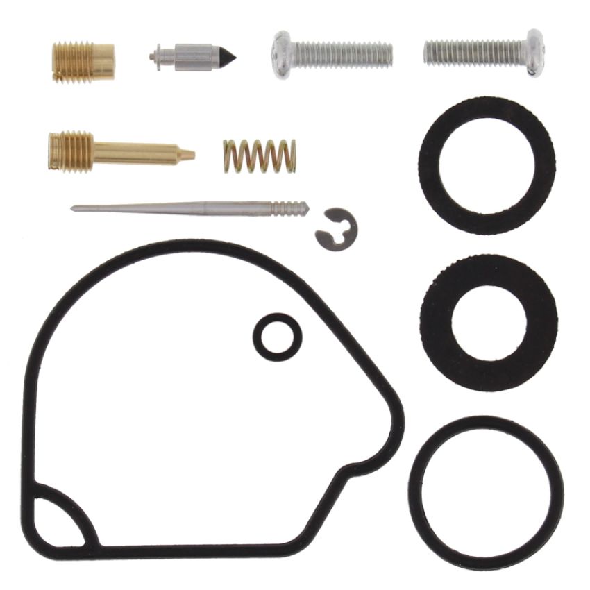 All Balls Racing 26-1200 04-23 Honda CRF50F Carburetor Rebuild Kit