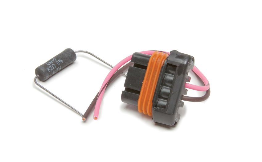 PAINLESS WIRING PWI30705 GM Alternator Pigtail CS130D Style
