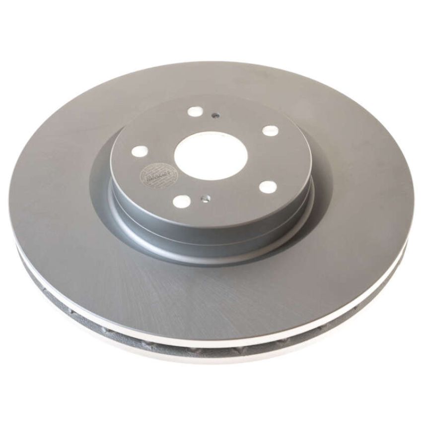 PowerStop JBR1117EVC PowerStop Evolution Coated Rotor