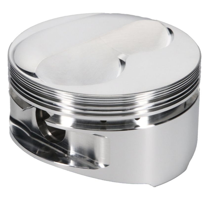 SBC Domed Piston Set 4.030 Bore +11cc
