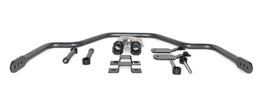 Hellwig 7776 19-21 Ford F-450 Dually 4WD Solid Heat Treated Chromoly 1-5/16in Big Wig Rear Sway Bar