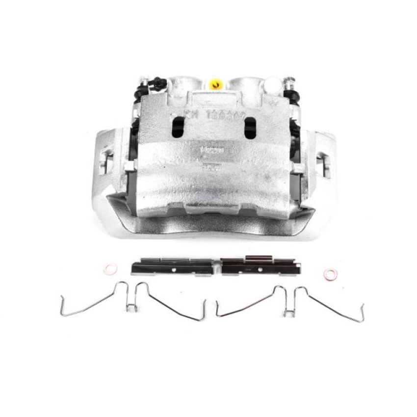 PowerStop L8047B Autospecialty By PowerStop Replacement Brake Caliper