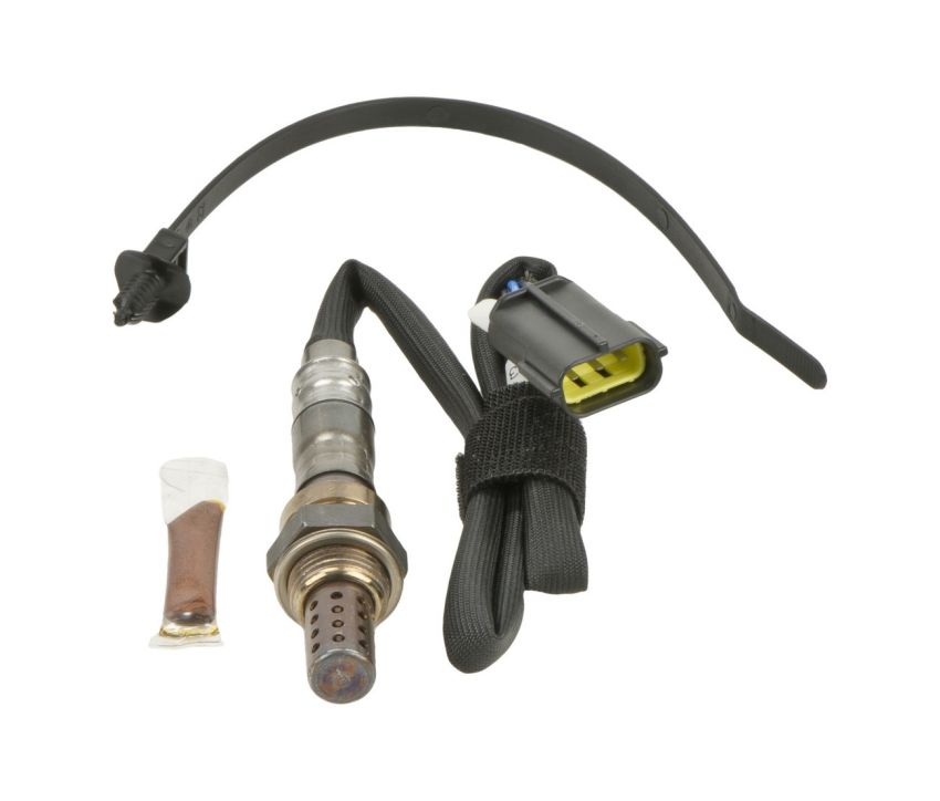 Bosch 13583 Bosch Oxygen Sensor