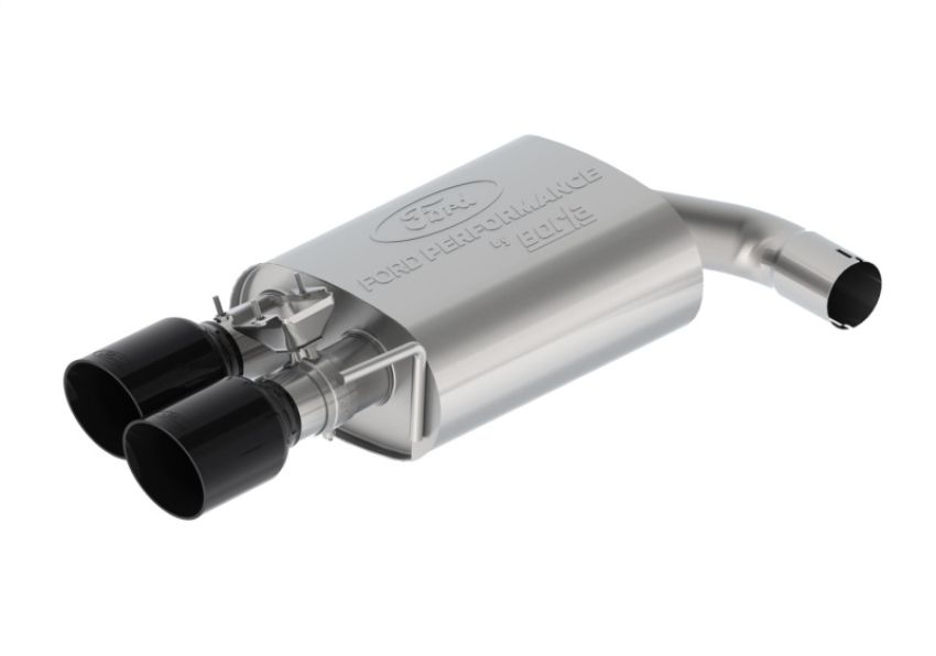Ford Racing M-5230-M5SB Sport Axle Back Exhaust System