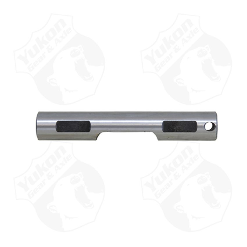 Yukon Gear & Axle YSPXP-004 Yukon Gear Standard Open Notched Cross Pin Shaft For 9.25in Chrysler