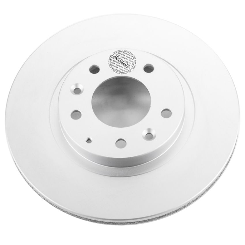 PowerStop JBR1157EVC PowerStop Evolution Coated Rotor