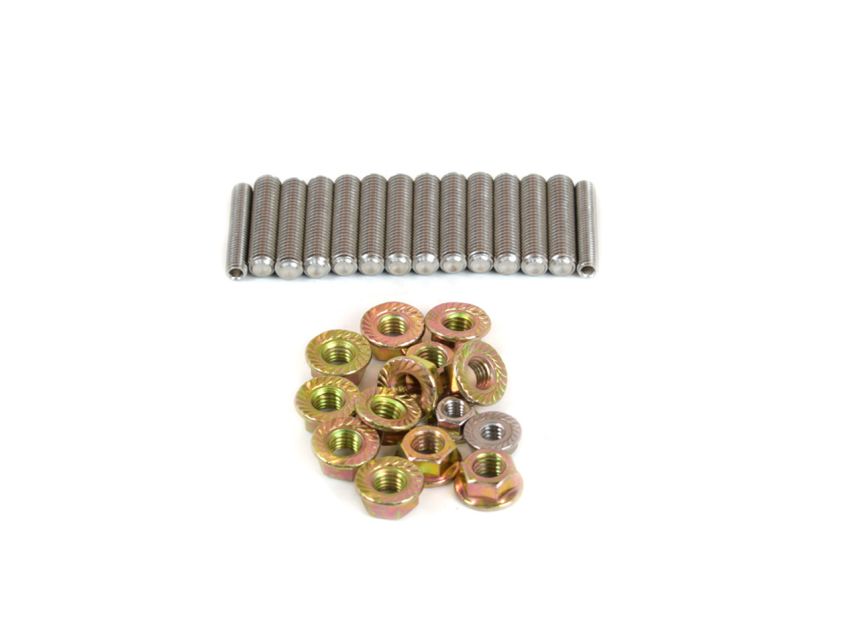 CANTON CAN22-302 Oil Pan Stud Kit - GM LS Engines