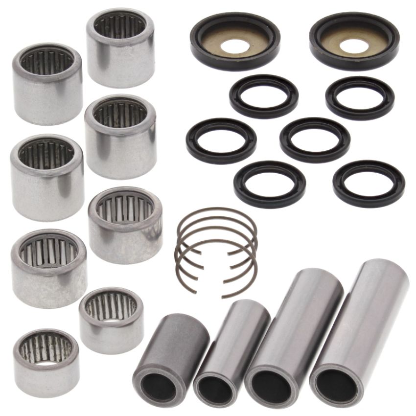 All Balls Racing 27-1114 2004 Suzuki RM85 Linkage Bearing Kit