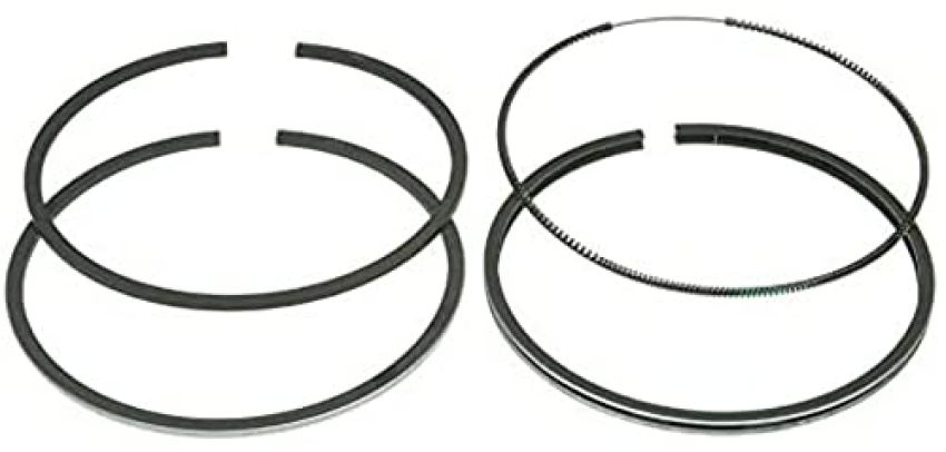 MAHLE S40610 Engine Piston Ring Set