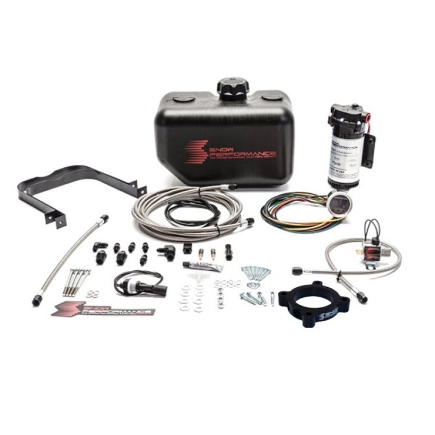Snow Performance SNO-2182-BRD Stage 2 Boost Cooler(tm) Water-Methanol Injection System