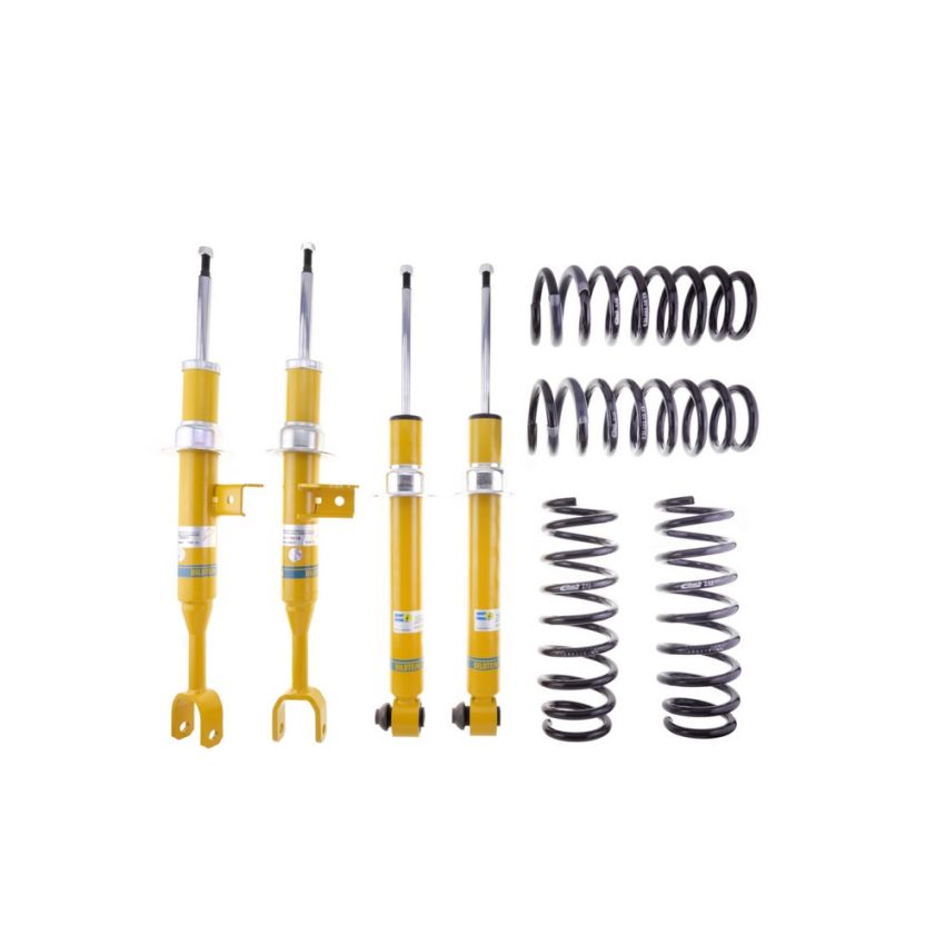 Bilstein 46-195111 BMW 5 (F10)  K  B12 PK Suspension Kit